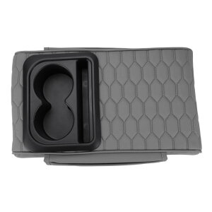 VekAuto ԗpZ^[R\[Jo[ jo[TԗpA[Xg[{bNX }`t@NV 34x23x6cm O[ ubN ibpU[