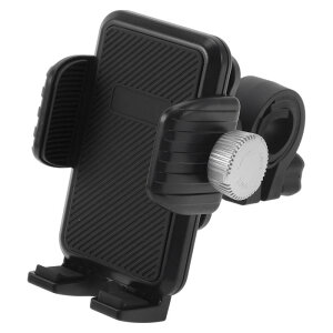 Motoforti I[goCpgѓdb}Egz_[ nho[}Egp 4.7"-7.2" / 119.38-182.88mm X}[gtHΉ ubN