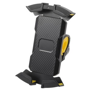 Motoforti �I�[�g�o�C�p�g�ѓd�b�}�E���g�z���_�[ �n���h���o�[�}�E���g�p 4.7�C���`-6.8�C���` / 119.38-172.72mm �X�}�[�g�t�H���ɓK��