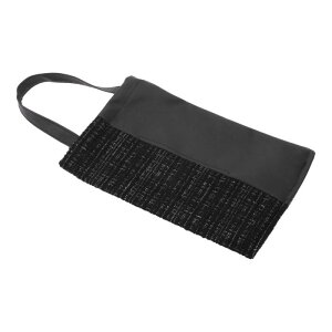 ACROPIX ԗp eBbVz_[ ԗp eBbV{bNXI[KiCU[ ^tOX _uRrl[V vbVtFCNU[ 28x18x5cm ubN 1