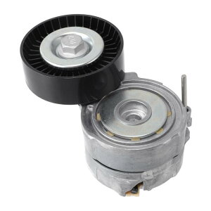 REPAIROCK アウディに対応A4 2.0L A/T クワトロ プレミアムプラス セダン 2016用ベルトテンショナードライブベルトテンショナープーリーアセンブリー No.06E903133R メタル 1 Pc