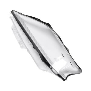 A ABSOPRO �w�b�h���C�g�����Y�J�o�[ Lexus�ɑΉ� RX350/RX450/RX270 2012-2015 �N���A�u���b�NPC 1�� �t�����g����