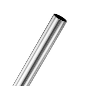 M METERXITY 1pbN 300mm 304XeX|`[u Oa14mm ǌ1mm V[XXeX|`[u /@BH/DIYNtgp Xg[gpCv [0.55x0.04x11.8"]