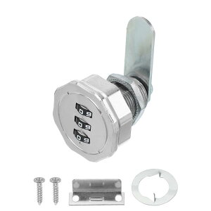 PATIKIL gݍ킹JbN  L[X 3pX[h t@CLrlbgbN 1-3/16" V_[ Ndグ ZLeBbN h[ Jbv{[h Vo[