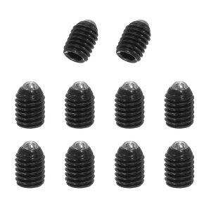 PATIKIL M6x8mm {[|C gZbgXN[A10 J[{|Zp\PbgXvOvW[OuXN[AYƋ@BƋEpA