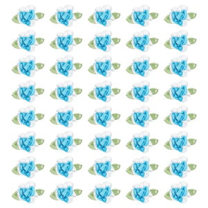 PATIKIL 2.5 cm `{t[{ Ntgp ~jTe[Yt[40pbN ȕzt[wbh DIYDAbvP MtgEFfBOԉő u[/zCg