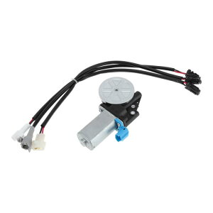 VekAuto Toyota�ɑΉ��N���V�[�_1979-1992�p�̃t�����g���C�g�p�b�Z���W���[�T�C�h�p���[�E�B���h�E���M�����[�^���t�g���[�^�[8571035060/8340160G01 2�s���J�[�E�B���h�E�K���X���t�g���[�^�[