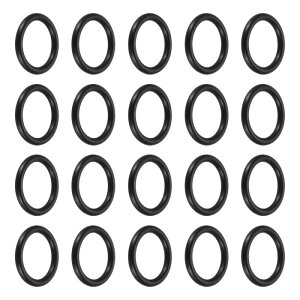 48���� A-114 �j�g�����S��O�����O 5/8���a 13/16�O�a 3/32�� �ی`�V�[�������O �K�X�P�b�g ���C�^�[�C�� �����d�������Y �֌��V�[���C�� ��C�@�� �z�� �R���v���b�T�[�p