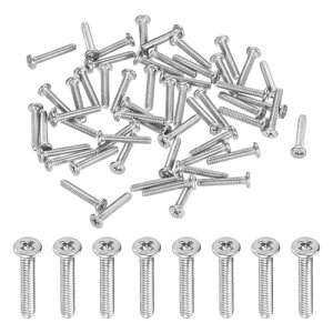 M METERXITY 100����M���˂� M1.4x8mm 304�X�e�����X�� �\���� �@�B/�ݔ��p ���^�n�[�h�E�F�A�t�@�X�i�[