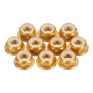 8���� M6 �s�b�`1mm �A���~�������b�N�i�b�g �t�����W�t�Z�p�i�C�������b�N�i�b�g RC�h���[�� �N�A�b�h�R�v�^�[ ���[�^�[�v���b�v�A�_�v�^�[ FPV�p�[�c�p �t�@�X�i�[ ��