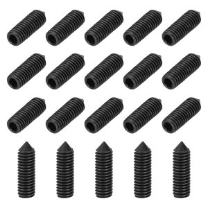 60�� M5x20mm �R����Z�b�g�X�N�����[�A�Y�f�|�Z�p���t���~�߂˂� �����ݔ��C���E�Ƌ�DIY�v���W�F�N�g�p