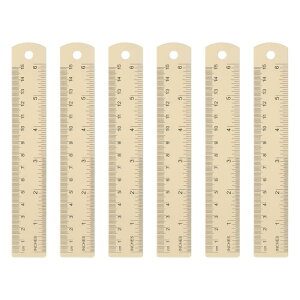6�Z�b�g ����������K 15cm ���[�g���@&SAE �A���~�j�E�������� �v����K �X�P�[���c�[�� ���t�� �׋��E�Ǐ��E�����E�������p �x�[�W���F