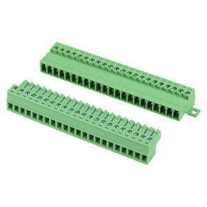�X�N�����[�[�q��R�l�N�^�[ 22�s�� 3.5mm �����\�d�q���i �d�q 300V 8A �\�P�b�g�p�l����H����t���p