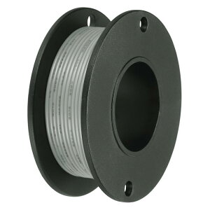 28AW G �Q�� PVC �z�� 10���[�g�� 33�t�B�[�g �O���[ �d�C UL1007 �X�v�[�� �����b�L���� �����ڑ��p �D��