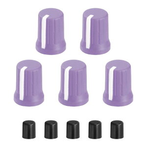 5�� 6mm �|�e���V�����[�^�[ D�� �m�u �S���� 180�x ��] DJ �X�s�[�J�[ �m�u �R���g���[�� �m�u �d�h�����p (�� ��)