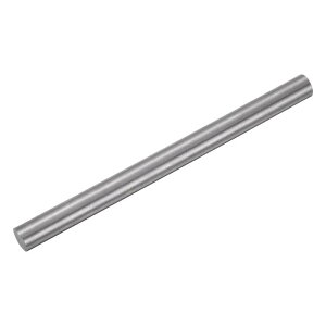 �`�^���ۖ_ ���a18mm(0.71�C���`) ����200mm(8�C���`) GR5 ���� �\���b�h TC4�`�^���ۖ_ ���f����s�@ �� �D�� DIY�H��p