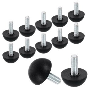 M6�l�W���Ƌ�p���x�������� 12�Z�b�g 22x17mm �������߉\ �e�[�u���r�p �֎q�E�X�c�[���r�p �X�N�����[���Ƌ�p����~�ߒ����� ��