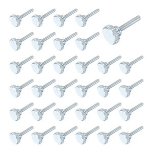 40�� M3x16mm �˂��؂� �e�l�W �Y�f�| �������b�L ���� �S�˂� �˂� �{���g �t�@�X�i�[ �ƒ�p �@�B�p