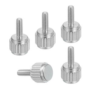 5�� M2 x 6mm �m�M�X �p �l�W �X�e�����X �| ���� �e�w �l�W ���[�g�� �˂� �H�` ���� �ۓ� �{���g �O�� �b�v �m�u ����� �p �˂� ���i ���� �H�� �p