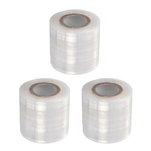 3���[�� �ʎ� �ڂ��� �e�[�v 6cm x 10m PE �L�k �K�[�f�j���O �ڂ��� �c�[�� �A�� �p ���� �S�� �t���[���X�g �t�B���� �Ԗ� �|�� ��ڂ� �p ���F