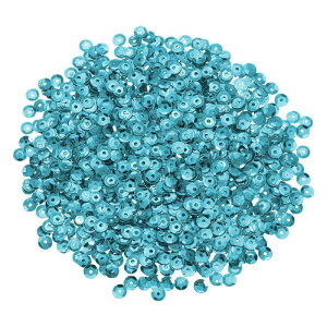 2000����J�b�v�X�p���R�[�� 5mm �ی^ ���F�X�p���R�[�� �z�[���t�� - 0.7 oz (20g) �h�J ���� DIY�N���t�g �����p ���C�N�u���[