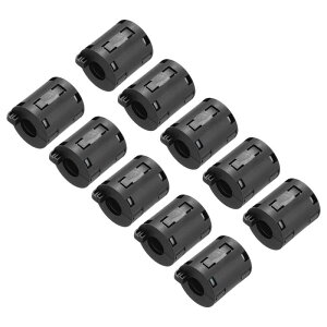 �d�q�@��E�Y�Ɨp�t�F���C�g�t�B���^�[�����O�R�A�i10�Z�b�g�jRFI/E M I�m�C�Y�}���P�[�u���N���b�v ���a13 mm ��