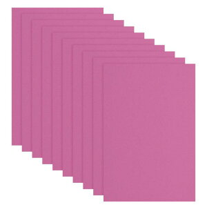 10�� ���[�Y���b�h EVA A4 �t�H�[���V�[�g �N���t�g 12 x 8�C���` �t�H�[���y�[�p�[ DIY �N���t�g �v���W�F�N�g ���� �X�N �m�[�g �A�[�g �J�[�h ���� ������ �f�R���[�V�����p (����2mm)