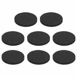 8�� �ЖʃX�s�[�J�[�A�C�\���[�V�����t�B�[�g 50mmx5mm ����~��EVA�t�H�[�� �V���b�N�z���p�b�h �A���v�X�^���h�p �X�s�[�J�[ HiFi �z�[���V�A�^�[�T�E���h�V�X�e���p ��