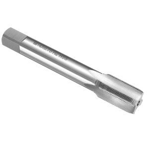 �n���h �v���O �^�b�v M14 x 0.75 H2 ���[�g�� �l�W �v���O �X�^�C�� �^�b�v �X�g���[�g �t���[�g �X�N�����[ �^�b�s���O �l�W �؂� �H�� �����x �| HSS6542