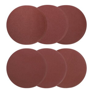 18���Z�b�g 8�C���` PSA�T���f�B���O�f�B�X�N 80/100/120/180/240/400�O���b�g �A���~�i�u�� �S�����T���h�y�[�p�[ �ی^������ �����ԓh�������p(�e�O���b�g3������)