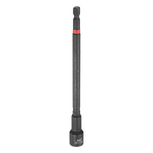 11/32�C���` SAE �\�P�b�g 1/4 �w�b�N�X �V�����N 150mm (6�C���`) �����O �}�O�l�e�B�b�N 6�| �C���g �\�P�b�g ���� �`�F���W CR-V �| �{���g �Z�b�^�[ �p���[ �h�胋 �h���C�o�[ �p