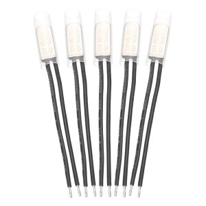5�� KSD9700�T�[���X�^�b�g 60°C/140°F �펞�� ���x�X�C�b�` �T�[�}���v���e�N�^�[ NC 10A 250V ���������x�R���g���[���[ �d�C�@�� ���[�^�[�@��