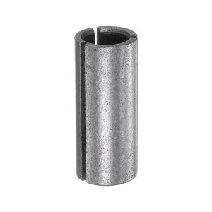 ���[�^�[�|�[���`���b�N�h���C�o�[�A�_�v�^�[ 12mm (15/32�C���`) ���� 8mm(5/16�C���`) �X�v�����O�X�`�[�� CNC�����r�b�g ���[�^�[�R���o�[�^�[ �؍H�p�����@�H��