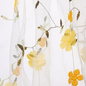 1���[�h �`���[�����n 35�C���`×51�C���` 3D�t�����[�h�J���b�V�����[�X���n DIY���蕞 �E�F�f�B���O�h���X �X�J�[�g �z�[���J�[�e�������p �C�G���[�z���C�g