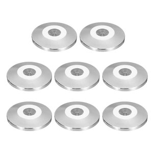 8�� �X�s�[�J�[�A�C�\���[�V�����t�B�[�g 25x5mm ���� �h�U�x�[�X�p�b�h �I�[�f�B�I CD �z�[���V�A�^�[ �T�E���h�V�X�e���p �A���v�X�^���h�t�B�[�g�} �b�g
