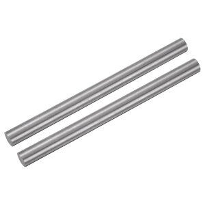 �`�^�� �ۖ_ 2�{�Z�b�g ���a0.35�C���`(9mm) ����8�C���` GR5 ���� �\���b�h TC4 �`�^�� �ۖ_ ���f���v ���[�� �� �D DIY �N���t�g