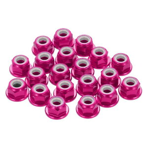 20�� M4 �s�b�` 0.7mm �A���~�j�E�� ���� ���b�N �i�b�g �t�����W �t�� �Z�p �i�b�g �i�C���� ���b�L���O �Z���e�B�b�h RC �h���[�� �N���b�h�R�v�^�[ ���[�^�[ �v���b�v �A�_�v�^�[ FPV �p�[�c �t