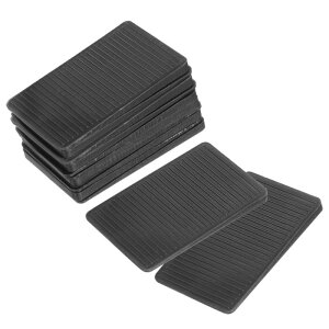 �v���X�`�b�N ���x������ �V�� 12�Z�b�g �� �R���|�W�b�g �V�� �E�F�b�W ���ׂ�~�� �e�[�u�� �^���X �r �Ƌ�p (40 x 25 x 3 mm)