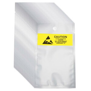 100������ �Ód�C�h�~�� 3.1�C���`×5.3�C���`�i8×13.5cm�j�I�[�v���g�b�v ���t�� ESD�V�[���h�o�b�O ���x���t�� �n�[�h�h���C�u HDD S S D �d�q�f�o�C�X �}�U�[�{�[�h�p �V���o�[