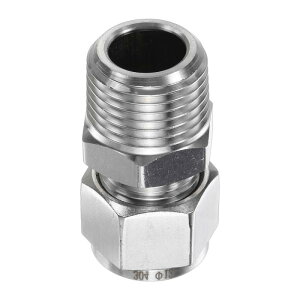 12mm `[u OD x 1/2" NPT lW XeX| Xg[g JbvO A_v^[ k `[u pCv tBbeBO RlN^[  KX  p