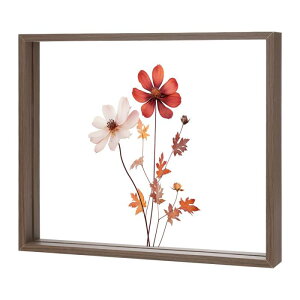 M METERXITY �ؐ��v���X�h�t�����[�t���[���A10 x 12�C���`�̃_�u���A�N���������s�N�`���[�t���[���A�h���C�t�����[/�e�[�u���g�b�v/DIY/��|�p�y�E�H�[���i�b�g�J���[�z