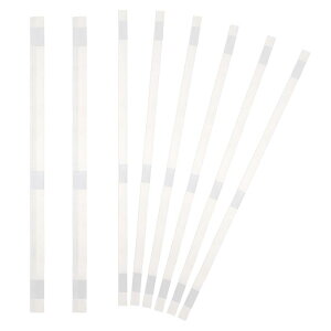 PATIKIL 20�� �{ ���{�p�z�b�g�����g�ڒ��܃X�g���b�v 11.2�C���`9mm�z�b�g�����g�����X�g���b�v �{ �C���ڒ��ܐ��{�A���o���ʐ^�t�@�C���p