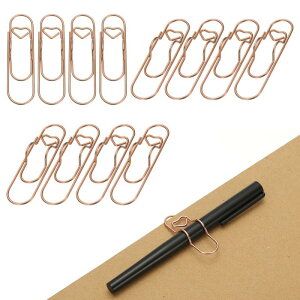 PATIKIL �m�[�g�p12�� �y���z���_�[�N���b�v �������W���[�i���z�[���f�X�N�I�[�K�i�C�U�[�p ���킢���n�[�g�^���^���y�[�p�[�N���b�v ���[�Y���F