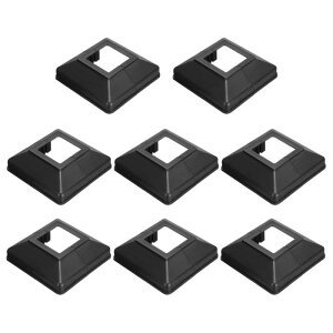 PATIKIL 8Zbg̃tFX|XgXJ[g 1.6 x 1.6C`̃XNGAXvbgX^CfbL|Xgx[XJo[vX`bNtWx[XV[Y 肷tFXKi肷|[`p