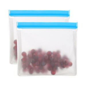 PATIKIL 10"x2"x7.3" ėp\ȃt[U[obO 2 hRWbvHiۑX^hAbvobO ①ɃXibN؃t[cXRei VN u[