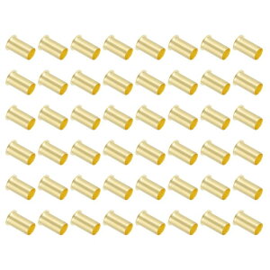 PATIKIL �^�J���k�C���T�[�g 75�� 10mm OD x 8mm ID �`���[�u�C���T�[�g �`���[�u�T�|�[�g���k�t�B�b�e�B���O�A�\�[�g�����g�L�b�g ���E���E��C�p�C�v�p