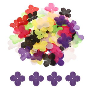 PATIKIL 1.8C`i4.5cmjԂ̃pb`100̐lHԎpb`VNzAbvPXN bvubLOEFfBODIYNtgpiJ[hp[v