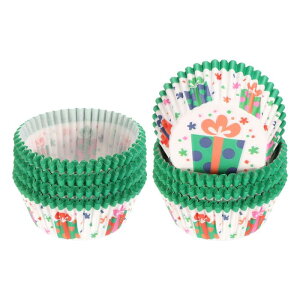 200�̃J�b�v�P�[�L���C�i�[ �J�b�v�P�[�L�J�b�v �W���T�C�Y �}�t�B�����C�i�[ �y�[�p�[ �x�[�L���O�J�b�v ���b�p�[ �O�� �[�X�v���[�t �p�[�e�B�[ ������ �M�t�g�{�b�N�X