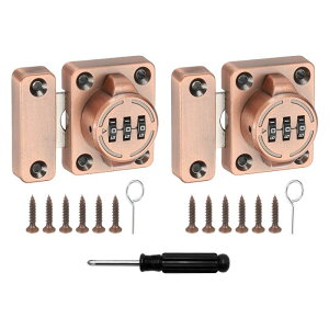 �L���r�l�b�g�h�A���b�` 2.05 x 1.65�C���` �������� �L�[���X �R���r�l�[�V�������b�N �L�b�`���L���r�l�b�g �I�t�B �X�����o�� �ؐ��Ƌ� ���b�h 2��