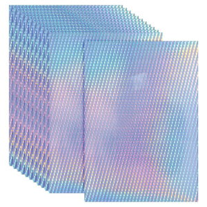 PATIKIL 12x8C`\ȃzOtBbNXebJ[y[p[ 12V[g̃rj[XebJ[y[p[A4hNCb NXebJ[ U[v^[CNWFbgv^[p Cgu